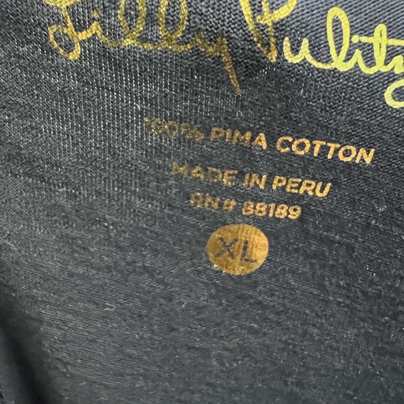 Lilly Pulitzer Dress - Picture 2 of 3